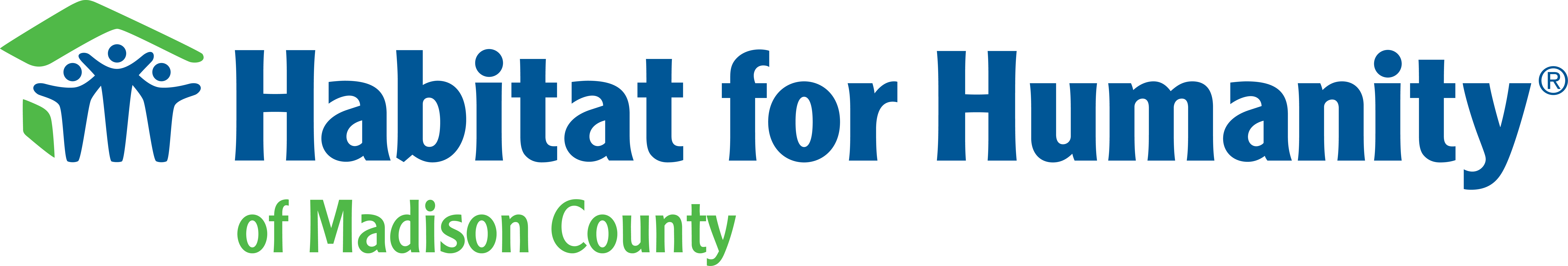 Habitat for Humanity Madison County